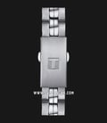 Tissot PR 100 NBA Special Edition T101.210.11.031.00 Silver Dial Stainless Steel Strap-2