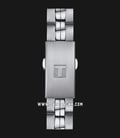 Tissot PR 100 T101.210.11.036.00 Silver Dial Stainless Steel Strap-2