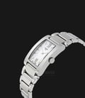 TISSOT Generosi-T Lady White Dial Stainless Steel T105.309.11.018.00-1