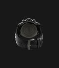 Tissot T-Sport V8 T106.417.36.051.00 Chronograph Gent Black Dial Black Leather Strap-2