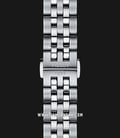 TISSOT T-Classic T108.208.11.117.00 Ballade Powermatic 80 COSC MOP Dial Stainless Steel Strap-2