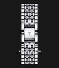 Tissot T-Classic Everytime Small Silver Dial Stainless Steel T109.210.11.031.00-2