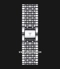 Tissot Everytime Swissmatic T109.407.11.032.00 Men Silver Dial Stainless Steel Strap-2