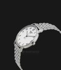 TISSOT T-Classic Everytime Medium Silver Dial Stainless Steel T109.410.11.032.00-1