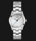TISSOT T-Wave T112.210.11.031.00 Silver Dial Stainless Steel-0
