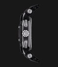 Tissot T-Race T115.417.27.051.01 Chronograph MotoGP Black Dial Black Leather Strap Limited Edition-1