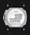 TISSOT T-Race T115.417.27.057.03 X Thomas Luthi Black Leather Rubber Strap Limited Edition-4