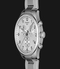 Tissot T-Sport T116.617.11.037.00 Chrono XL Classic Silver Dial Stainless Steel Strap-1