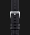 Tissot T-Sport T120.607.17.441.01 Seastar 2000 Professional Powermatic 80 Graded Dial Rubber Strap-3