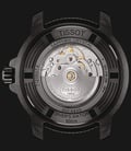 Tissot T-Sport T120.607.37.041.00 Seastar 2000 Professional Powermatic 80 Graded Dial Rubber Strap-2