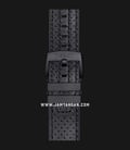 Tissot T-Race T135.417.37.051.01 Cycling Giro D-Italia 2022 Black Leather Strap Special Edition-2