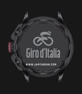 Tissot T-Race T135.417.37.051.01 Cycling Giro D-Italia 2022 Black Leather Strap Special Edition-3