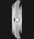 Tissot T-Classic T137.210.11.031.00 PRX Silver Dial Stainless Steel Strap-1
