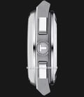 Tissot T-Classic T137.427.11.011.00 PRX Automatic Chronograph Silver Dial Stainless Steel Strap-2
