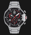 Tissot T-Race T141.417.11.057.00 Moto-GP Chronograph 2022 Stainless Steel Strap LIMITED EDITION-0
