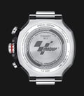 Tissot T-Race T141.417.11.057.00 Moto-GP Chronograph 2022 Stainless Steel Strap LIMITED EDITION-2