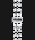 TISSOT T-Classic T41.1.183.33 Le Locle Automatic Silver Dial Stainless Steel Strap-2