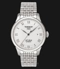 TISSOT Le Locle Automatic Silver Dial Stainless Steel T41.1.483.33-0