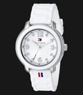 Tommy Hilfiger 1781418 Crystal Accented Women-0
