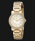 Tommy Hilfiger 1781477 Gold Plated Stainless Steel-0