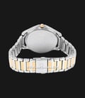 Tommy Hilfiger 1781952 Lori Ladies Rose Gold Dial Dual Tone Stainless Steel Strap-2