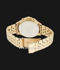 Tommy Hilfiger Ari 1781977 Ladies Silver Dial Gold Stainless Steel Strap-2