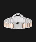 Tommy Hilfiger Angela 1782127 Ladies Rose Gold Dial Dual Tone Stainless Steel Strap-2