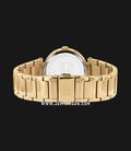 Tommy Hilfiger Lynn 1782235 Champagne Dial Gold Tone Stainless Steel Strap-2