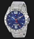 Tommy Hilfiger 1790975 Cool Sport Stainless Steel-0