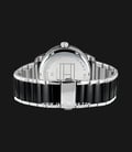 Tommy Hilfiger 1791619 Men Black Dial Dual Tone Stainless Steel Strap-2