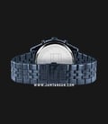 Tommy Hilfiger Ashton 1791739 Blue Dial Blue Stainless Steel Strap-2