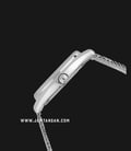 Trussardi T-Light R2453127010 Milano White Dial Stainless Steel Strap-1