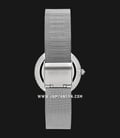 Trussardi T-Sparkling R2453140502 Milano Silver Dial Stainless Steel Strap-2