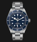 Tudor Black Bay Fifty-Eight 79030B Chronometer Blue Dial Stainless Steel Strap-0