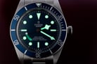 Tudor Black Bay Fifty-Eight 79030B Chronometer Blue Dial Stainless Steel Strap-4