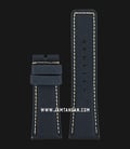 Universal Strap 28mm Navy Blue Nylon HM002-28X28-0