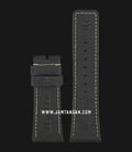 Universal Strap 28mm Black Nylon HM003-28X28-1