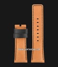 Universal Strap 28mm Tan Leather HM008-28X28-0