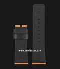 Universal Strap 28mm Tan Leather HM008-28X28-1