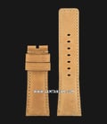 Universal Strap 28mm Tan Leather HM012-28X28-0