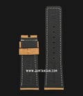 Universal Strap 28mm Tan Leather HM012-28X28-1