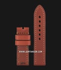 Universal Strap 24mm Brown Leather SWB02002-24X24-0
