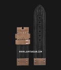 Universal Strap 24mm Desert Leather SWB02005-24X24-1