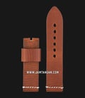 Universal Strap 24mm Sand Leather SWB03001-24X24-0