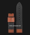 Universal Strap 24mm Sand Leather SWB03001-24X24-1