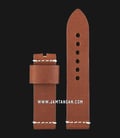 Universal Strap 24mm Sand Leather SWB03003-24X24-0