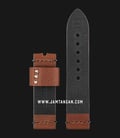 Universal Strap 24mm Sand Leather SWB03003-24X24-1