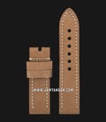 Universal Strap 24mm Tan Leather SWB07003-24X24-0