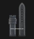 Universal Strap 24mm Faded Blue Leather SWB09005-24X24-0