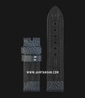 Universal Strap 24mm Faded Blue Leather SWB09005-24X24-1